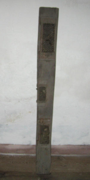 Pettini della canapa